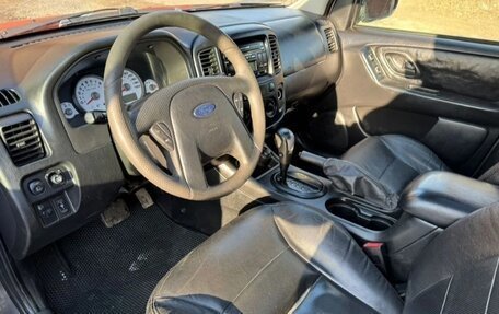 Ford Maverick, 2004 год, 450 000 рублей, 15 фотография