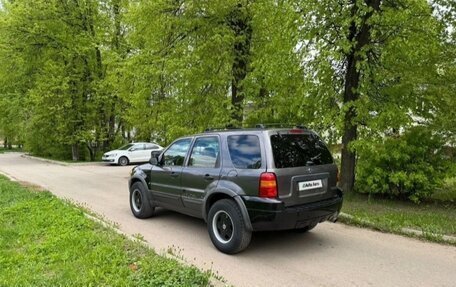 Ford Maverick, 2004 год, 450 000 рублей, 5 фотография