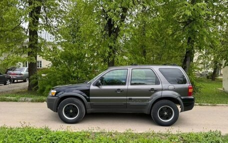 Ford Maverick, 2004 год, 450 000 рублей, 6 фотография