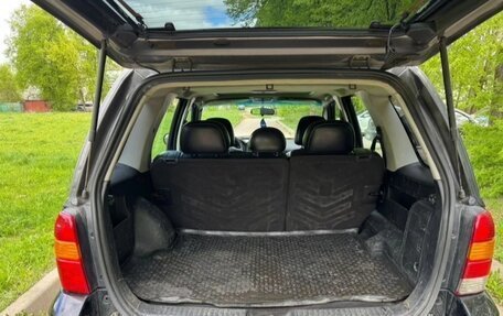 Ford Maverick, 2004 год, 450 000 рублей, 11 фотография