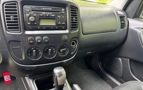 Ford Maverick, 2004 год, 450 000 рублей, 12 фотография