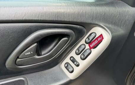 Ford Maverick, 2004 год, 450 000 рублей, 10 фотография