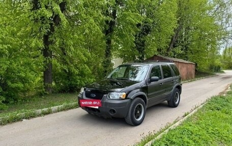 Ford Maverick, 2004 год, 450 000 рублей, 7 фотография