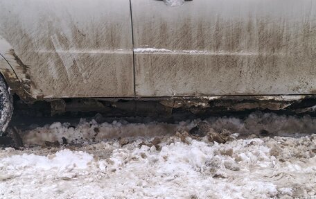 Chevrolet Aveo III, 2008 год, 120 000 рублей, 4 фотография