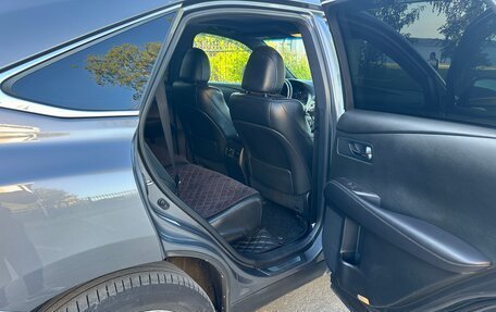 Lexus RX III, 2013 год, 2 650 000 рублей, 8 фотография