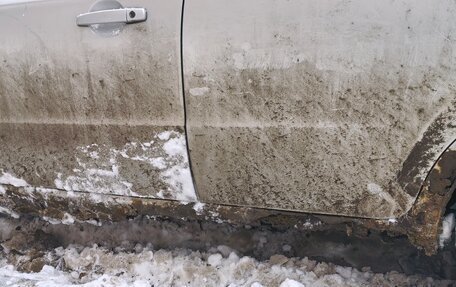 Chevrolet Aveo III, 2008 год, 120 000 рублей, 6 фотография