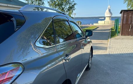 Lexus RX III, 2013 год, 2 650 000 рублей, 9 фотография