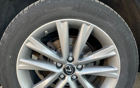 Lexus RX III, 2013 год, 2 650 000 рублей, 13 фотография