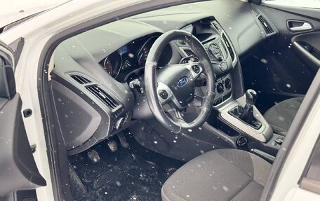 Ford Focus III, 2012 год, 560 000 рублей, 10 фотография