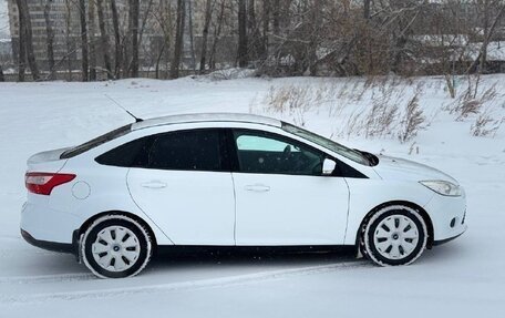 Ford Focus III, 2012 год, 560 000 рублей, 5 фотография