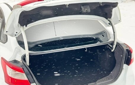 Ford Focus III, 2012 год, 560 000 рублей, 9 фотография