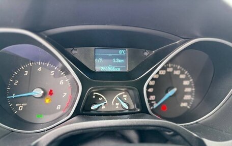 Ford Focus III, 2012 год, 560 000 рублей, 14 фотография