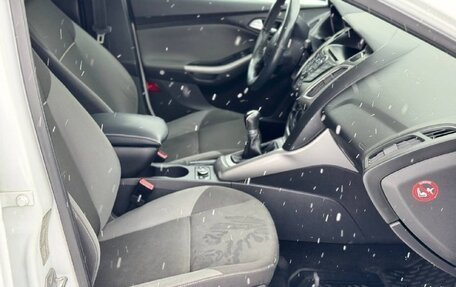 Ford Focus III, 2012 год, 560 000 рублей, 13 фотография