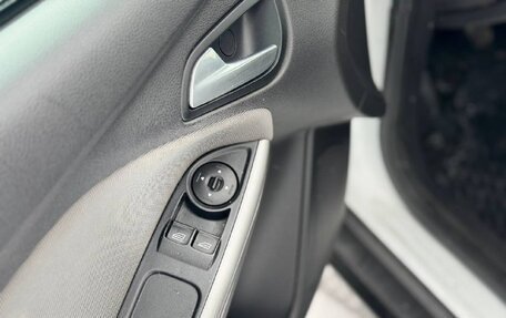 Ford Focus III, 2012 год, 560 000 рублей, 15 фотография