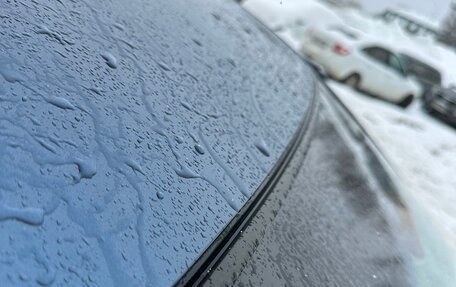 Chevrolet Cruze II, 2014 год, 670 000 рублей, 9 фотография