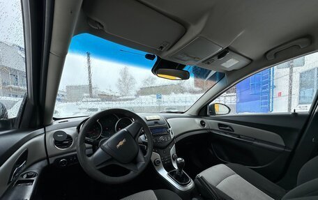 Chevrolet Cruze II, 2014 год, 670 000 рублей, 18 фотография