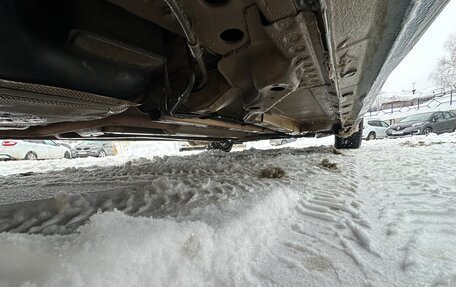 Chevrolet Cruze II, 2014 год, 670 000 рублей, 15 фотография