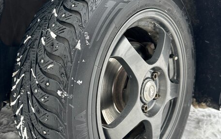 Chevrolet Cruze II, 2014 год, 670 000 рублей, 22 фотография