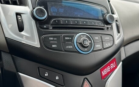 Chevrolet Cruze II, 2014 год, 670 000 рублей, 20 фотография