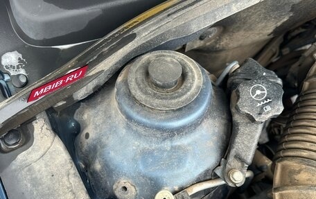 Chevrolet Cruze II, 2014 год, 670 000 рублей, 16 фотография