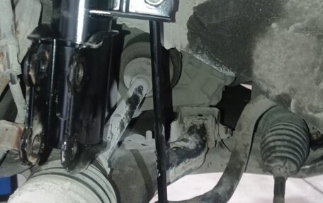 KIA cee'd I рестайлинг, 2009 год, 720 000 рублей, 7 фотография