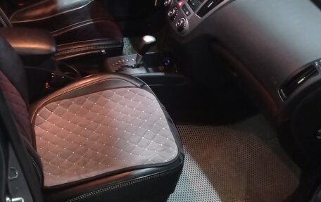 KIA cee'd I рестайлинг, 2009 год, 720 000 рублей, 13 фотография