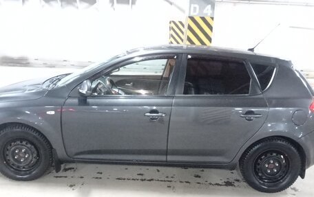 KIA cee'd I рестайлинг, 2009 год, 720 000 рублей, 12 фотография