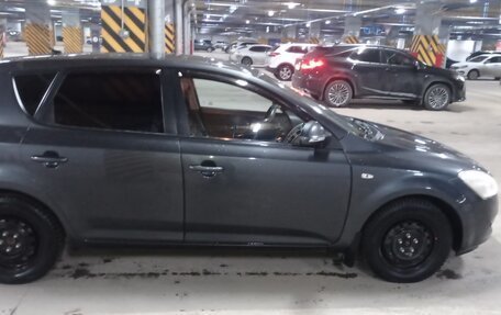 KIA cee'd I рестайлинг, 2009 год, 720 000 рублей, 11 фотография