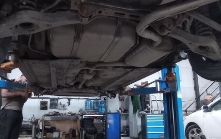 KIA cee'd I рестайлинг, 2009 год, 720 000 рублей, 10 фотография