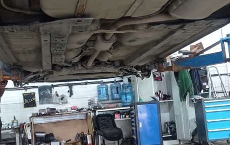 KIA cee'd I рестайлинг, 2009 год, 720 000 рублей, 9 фотография