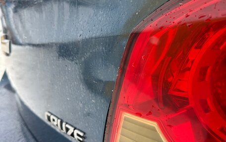 Chevrolet Cruze II, 2014 год, 670 000 рублей, 23 фотография