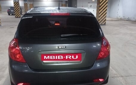 KIA cee'd I рестайлинг, 2009 год, 720 000 рублей, 5 фотография