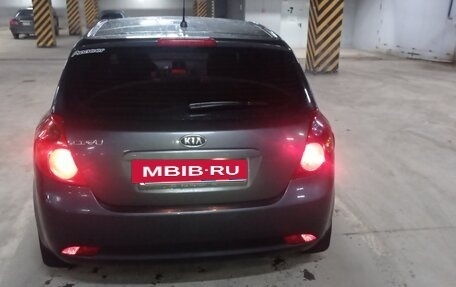 KIA cee'd I рестайлинг, 2009 год, 720 000 рублей, 6 фотография
