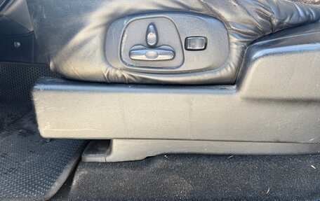 Mitsubishi Pajero IV, 2007 год, 1 300 000 рублей, 12 фотография