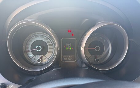 Mitsubishi Pajero IV, 2007 год, 1 300 000 рублей, 7 фотография