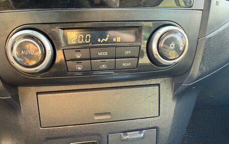 Mitsubishi Pajero IV, 2007 год, 1 300 000 рублей, 9 фотография