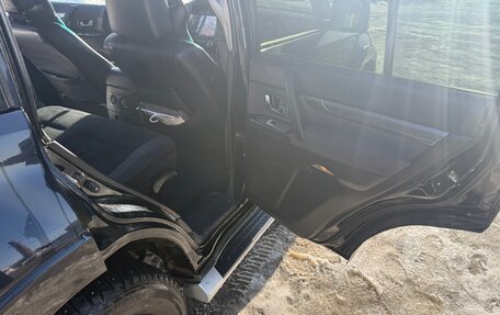 Mitsubishi Pajero IV, 2007 год, 1 300 000 рублей, 15 фотография