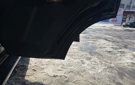 Mitsubishi Pajero IV, 2007 год, 1 300 000 рублей, 23 фотография