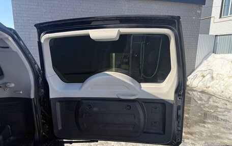 Mitsubishi Pajero IV, 2007 год, 1 300 000 рублей, 14 фотография