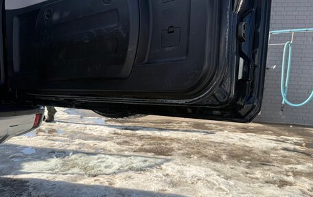 Mitsubishi Pajero IV, 2007 год, 1 300 000 рублей, 24 фотография