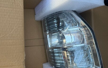 Mitsubishi Pajero IV, 2007 год, 1 300 000 рублей, 28 фотография