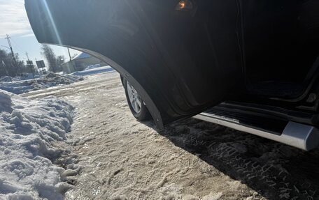 Mitsubishi Pajero IV, 2007 год, 1 300 000 рублей, 25 фотография