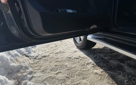 Mitsubishi Pajero IV, 2007 год, 1 300 000 рублей, 26 фотография