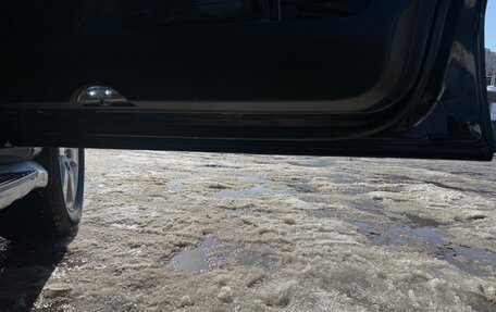 Mitsubishi Pajero IV, 2007 год, 1 300 000 рублей, 22 фотография