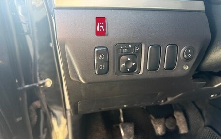 Mitsubishi Pajero IV, 2007 год, 1 300 000 рублей, 18 фотография