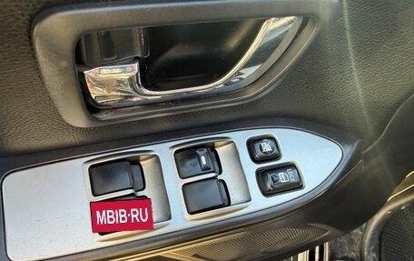 Mitsubishi Pajero IV, 2007 год, 1 300 000 рублей, 19 фотография