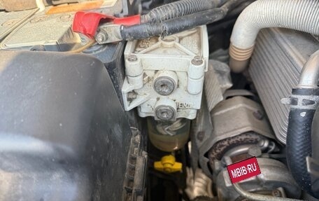 Mitsubishi Pajero IV, 2007 год, 1 300 000 рублей, 21 фотография