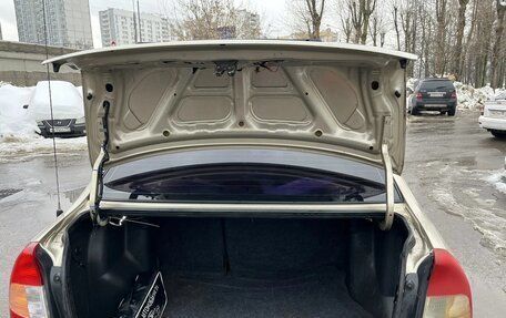 Hyundai Accent II, 2006 год, 240 000 рублей, 14 фотография