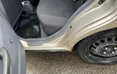 Hyundai Accent II, 2006 год, 240 000 рублей, 4 фотография