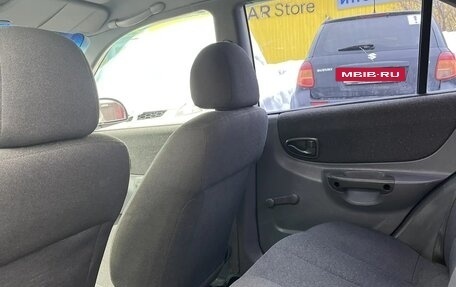 Hyundai Accent II, 2006 год, 240 000 рублей, 7 фотография